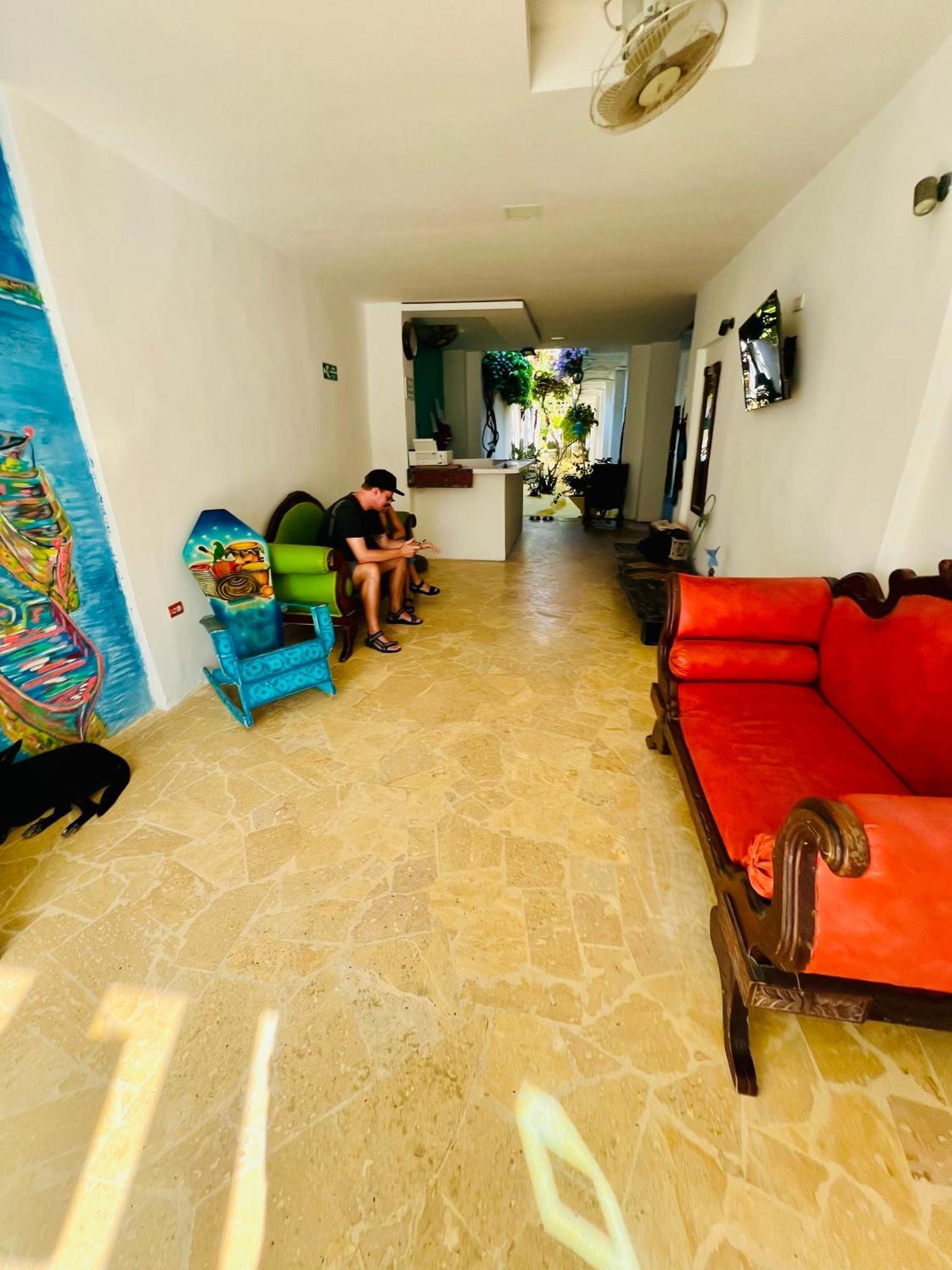 Hostal Casa Torices Real 12 *