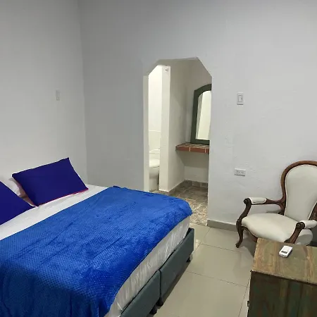 Casa Torices Real 12 * Cartagena