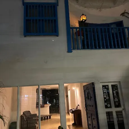Casa Torices Real 12 * Cartagena