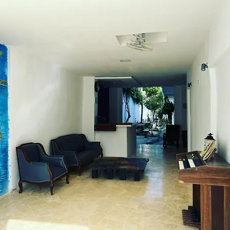 Casa Torices Real 12
