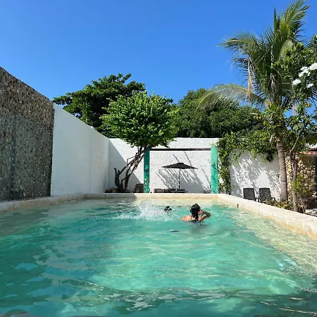 Casa Torices Real 12 Cartagena