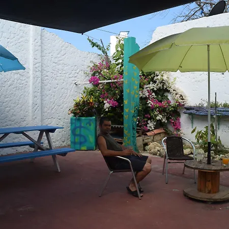 Hostel Casa Torices Real 12