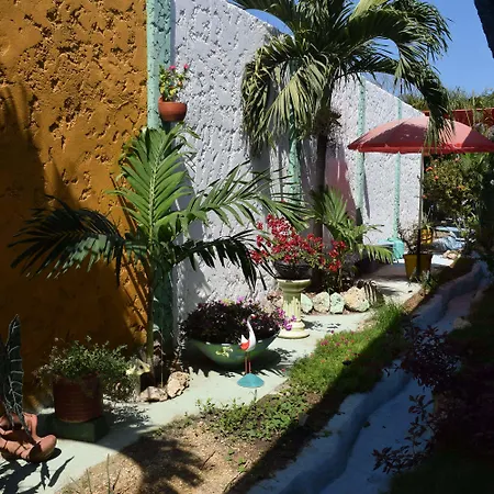 Casa Torices Real 12 * Cartagena