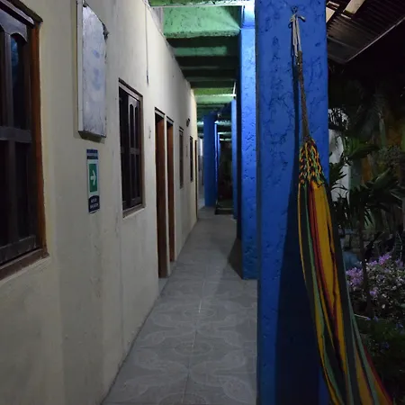 Hostel Casa Torices Real 12