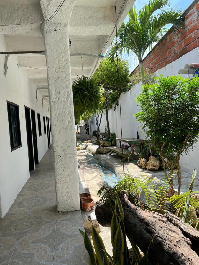 Hostel Casa Torices Real 12 Cartagena